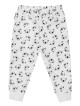 Kojenecký set - WINKIKI WNB 92698, bílá Barva: Bílá, Velikost: 74 - thumb (5)