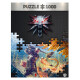Puzzle The Witcher - Griffin Fight - thumb (1)