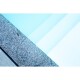 Haogenplast bazénová folie Uni colour 25 m x 1,5 mm, role 1,65 m, bílá, mat - thumb (5)