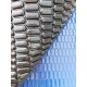 Solární plachta Planet Pool ULTRATEC pro bazény s rozměrem do 8 x 4 m, 550 mic - thumb (0)