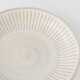 Předkrmový talíř RIDGED ALABASTER 20 cm, MIJ - thumb (4)
