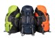Acra Batoh Acra Adventure 50 L oranžový na horskou turistiku 63602759 - thumb (8)