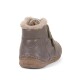 Dětské zimní boty Flexible PAIX UP WINTER Gray, Froddo, G2110143-8, šedá - 26 - thumb (3)