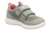 Dívčí celoroční boty SPORT7 MINI, Superfit,1-006203-7510, zelená - 30 - thumb (3)