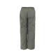 kalhoty sportovní chlapecké podšité fleezem outdoorové, Pidilidi, PD1075-14, khaki - 104 | 4roky - thumb (3)