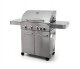 G21 Plynový gril G21 Argentina BBQ Premium line, 5 hořáků + zdarma redukční ventil G21-6390360 - thumb (0)