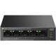 TP-Link LS105GP gigabitový switch - thumb (0)