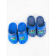 Paw Patrol - Tlapková patrola -Licence Chlapecké sandály - Paw Patrol 11, tmavě modrá Barva: Modrá, Velikost: 22-23 - thumb (1)