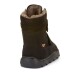 Dívčí zimní barefoot boty ZERU TEX WINTER Black, Froddo, G3160240-7, černá - 31 - thumb (3)