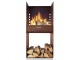 EVA SOLO Gril FireSpot 89x43x37,5cm - thumb (1)