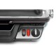 Elektrický kontaktní gril ULTRACOMPACT 600 COMFORT GC306012 2000 W, stříbrná, Tefal - thumb (6)