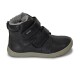 Chlapecké zimní barefoot boty DARYK BLACK, PRO-tex, Protetika, černá - 24 - thumb (0)