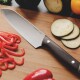 BERGHOFF Nůž Santoku nerez 17 cm RON BF-3900105 - thumb (1)