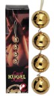 Venus balls Pleasure Balls GOLD4 - thumb (2)