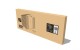G21 Zahradní domek G21 GAH 529 - 277 x 191 cm, zelený G21-63900537 - thumb (3)