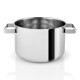 Hrnec NORDIC KITCHEN 20 cm, s poklicí, nerez, Eva Solo - thumb (5)