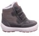 dívčí zimní boty GROOVY GTX, Superfit, 1-009314-2010, šedá - 21 - thumb (1)