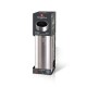 BERLINGERHAUS Termoska nerez s LED displejem 450 ml Black Silver Collection BH-7956 - thumb (8)