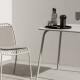Přenosná stolní lampa IRIS 18 cm, LED, gunmetal, hliník, Blomus - thumb (8)