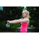 Činka Sportago Kettlebell 4 kg - žlutá - thumb (9)