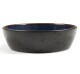 Servírovací mísa 18 cm, černá / tmavě modrá, Bitz - thumb (0)