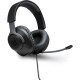 JBL Quantum 100 černá - thumb (1)