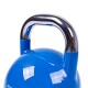 Sportago Competition Kettlebell 12 kg, modrý - thumb (10)
