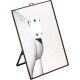 Kosmetické zrcadlo TOILETPAPER TWO OF SPADES 17,5 x 23 cm, stolní, Seletti - thumb (0)
