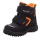 dětské zimní boty HUSKY1 GTX, Superfit, 1-000047-0010, oranžová - 20 - thumb (0)