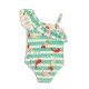Plavky dívčí jednodílné, Minoti, TG SWIM 12, holka - 74/80 | 9-12m - thumb (1)