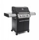 G21 Plynový gril G21 Costarica BBQ Premium line, 5 hořáků + zdarma redukční ventil G21-6390370 - thumb (2)