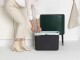 Dotykový odpadkový koš BO TOUCH BIN 36 l, zelená, Brabantia - thumb (6)