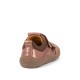 Dívčí barefoot tenisky BASE Pink/Gold Froddo G3130259-6 - růžová - 36 - thumb (3)