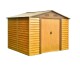 Zahradní domek MAXTORE WOOD 98 LG2302 - thumb (0)