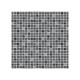 VágnerPool bazénová fólie AVfol Decor Protiskluz - Mozaika Šedá, 1,65m šíře, 1,5mm, metráž - thumb (0)