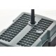 Heissner solární podvodní filtrace do 1 m³, UV 5W, čerpadlo 600 l/h SFU600UV-00 - thumb (3)