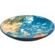 Servírovací talíř COSMIC DINER EARTH ASIA 32 cm, Seletti - thumb (2)