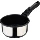 BERGNER Sada hrnců nerez s nepřilnavým povrchem  Click&Cook 3 ks 16, 18, 20 cm BG-32293-MM - thumb (4)