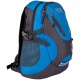 Acra Batoh Acra Backpack 20 L turistický modrý 63602789 - thumb (2)