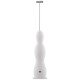 Napěňovač mléka PULCINA, bílá, Alessi - thumb (0)
