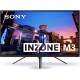 Sony Inzone M3 herní monitor 27" - thumb (0)