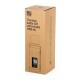 G21 Termoláhev G21 na pití, 1000 ml, khaki zelená s rukojetí G21-60022404 - thumb (12)