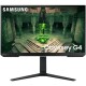Samsung Odyssey G40B herní monitor 27" - thumb (0)