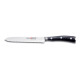 Univerzální nůž CLASSIC IKON 14 cm, se zoubkovaným ostřím, WÜSTHOF - thumb (0)