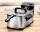ALPINA Fritéza nerez ocel 3 l 2000W ED-223162 - thumb (1)
