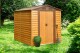Zahradní domek MAXTORE WOOD 86 LG2301 - thumb (2)