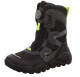 Chlapecké zimní boty ROCKET Black/Green Gore-Tex, Superfit , 1-000403-0020, zelená - 36 - thumb (0)