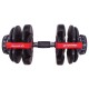 Sportago nastavitelná činka 2,5-24kg - thumb (19)