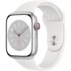 Apple Watch Series 8 Cellular 45mm hliník - thumb (0)