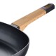 BERGNER Pánev grilovací s nepřilnavým povrchem 28 cm Earth Black BG-34625-BK - thumb (2)